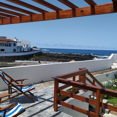 Casa Do Paul Apartment Santa Cruz da Graciosa Exterior foto