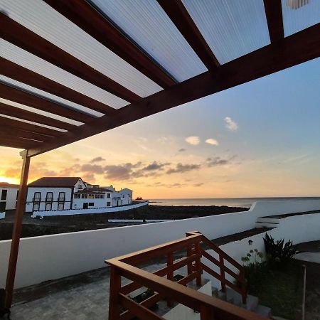 Casa Do Paul Apartment Santa Cruz da Graciosa Exterior foto