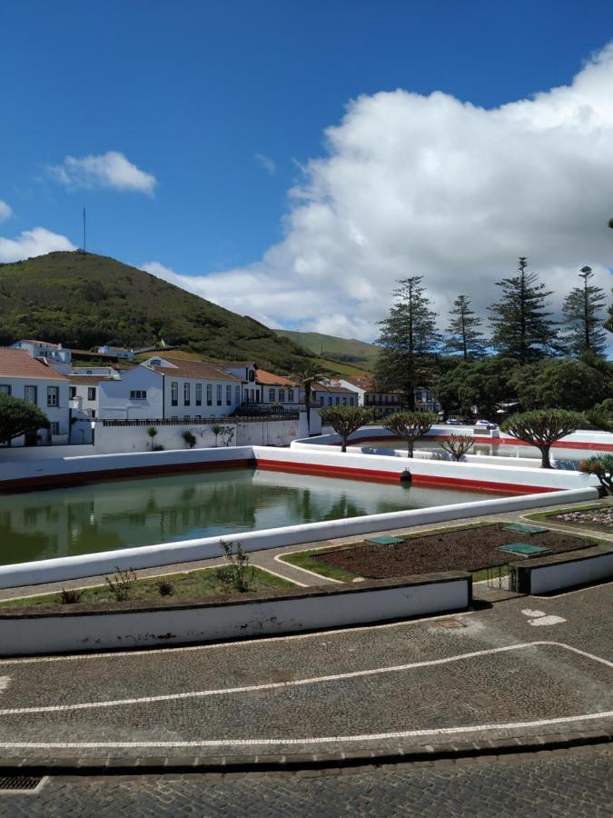 Casa Do Paul Apartment Santa Cruz da Graciosa Exterior foto