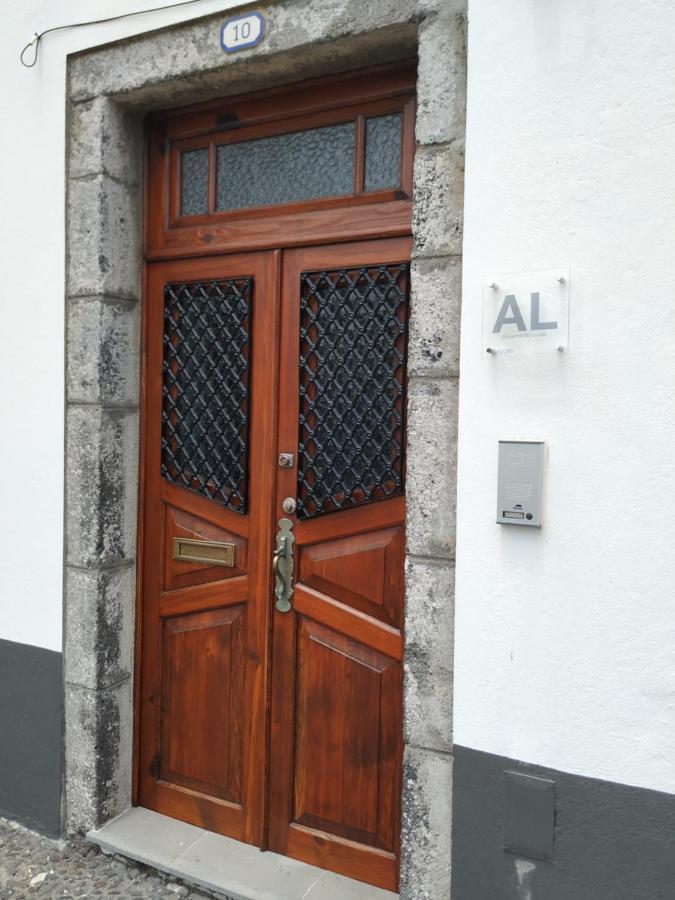 Casa Do Paul Apartment Santa Cruz da Graciosa Exterior foto