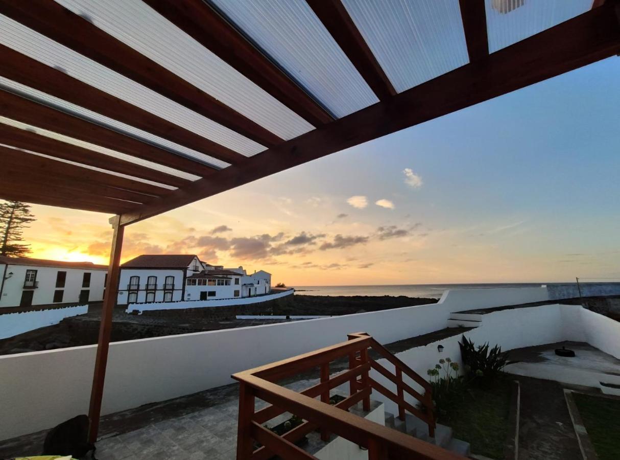 Casa Do Paul Apartment Santa Cruz da Graciosa Exterior foto