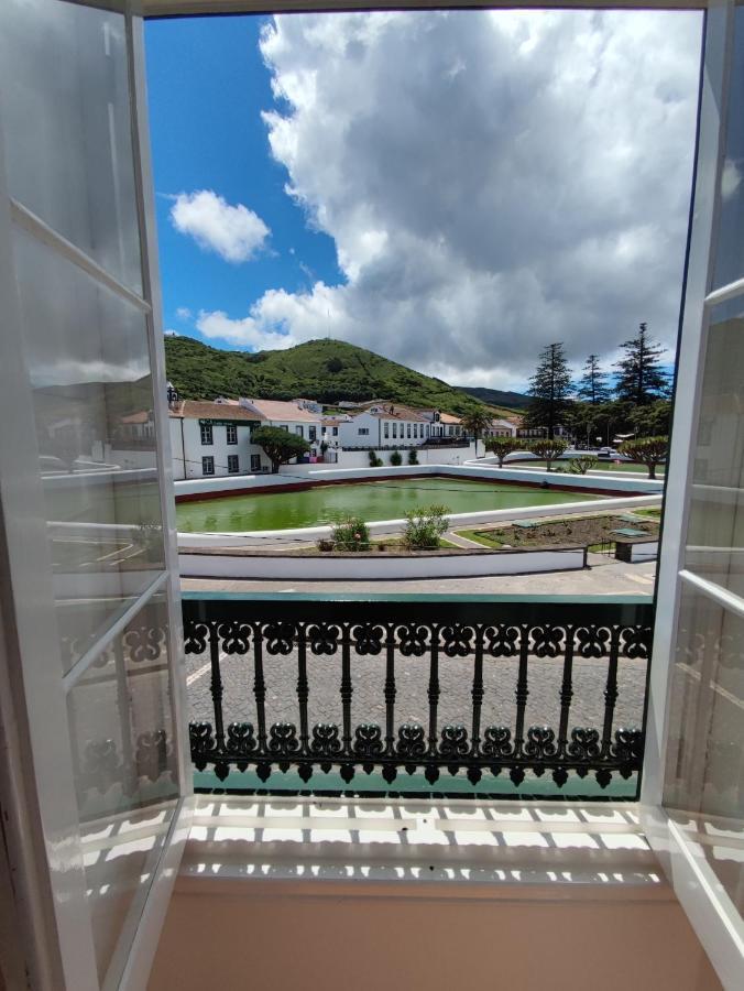 Casa Do Paul Apartment Santa Cruz da Graciosa Exterior foto