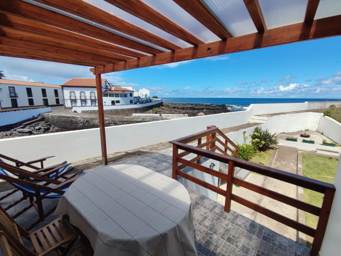 Casa Do Paul Apartment Santa Cruz da Graciosa Exterior foto