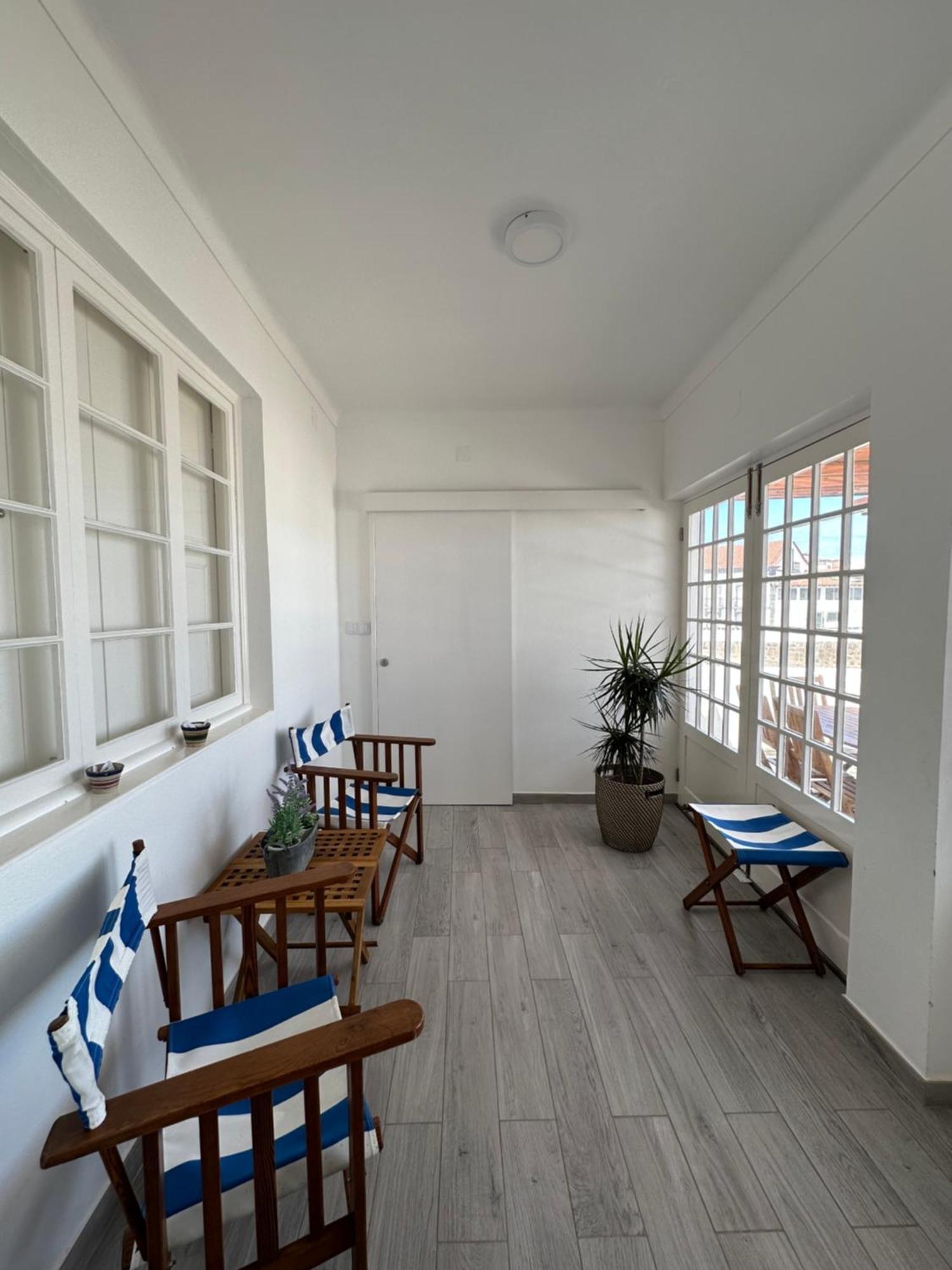 Casa Do Paul Apartment Santa Cruz da Graciosa Exterior foto